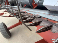 Maaidorser / Combine Laverda 3500 A