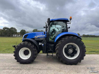 Tractor / Trekker New Holland T7.260