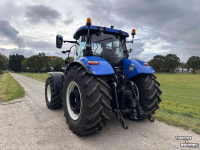 Tractor / Trekker New Holland T7.260