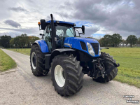 Tractor / Trekker New Holland T7.260