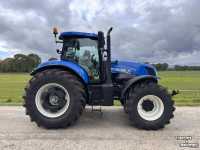 Tractor / Trekker New Holland T7.260