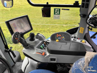 Tractor / Trekker New Holland T7.260