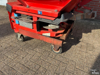 Kunstmeststrooier Kuhn MDS935-Q