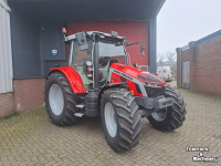 Tractor / Trekker Massey Ferguson 5S.105 DYNA-4 EFFICIENT
