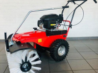 Veegmachine Meclean Meclean Frontsweep 2021