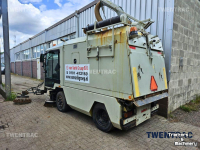Veegmachine Hofmans 416 VEEGAUTO