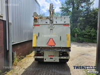 Veegmachine Hofmans 416 VEEGAUTO