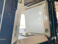 Veldspuit Ecorobotix Spotsprayer ARA600