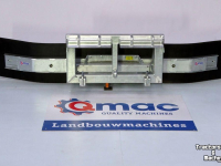 Rubberschuif Qmac 180 SCHUIF VAST SCHAFFER BORD