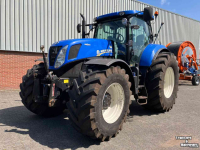 Tractor / Trekker New Holland T7.270 AC