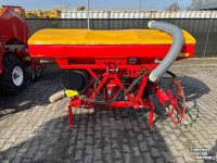 Fronttank zaaimachine Pneusej  FT1 fronttank