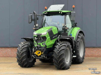 Tractor / Trekker Deutz-Fahr Agrotron 6170.4 TTV