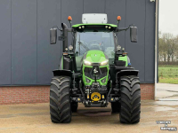 Tractor / Trekker Deutz-Fahr Agrotron 6170.4 TTV