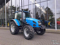 Tractor / Trekker Landini Vision 90