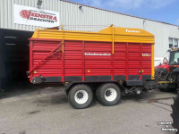 Opraapwagen Schuitemaker Rapide Farmer 58