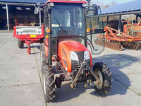 Compact tractor Branson 3100