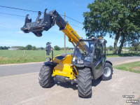 Verreiker Eurotrac TH25.6