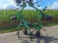 Schudder Deutz-Fahr Kh 3.64 hydro super schudder
