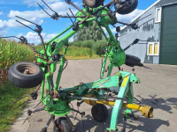 Schudder Deutz-Fahr Kh 3.64 hydro super schudder
