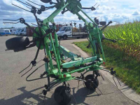 Schudder Deutz-Fahr Kh 3.64 hydro super schudder