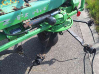 Schudder Deutz-Fahr Kh 3.64 hydro super schudder