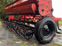Cultivator Evers Burma