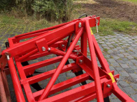 Cultivator Evers Burma