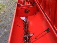 Cultivator Evers Burma