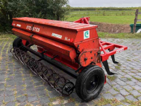 Cultivator Evers Burma