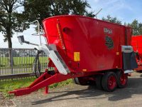 Voermengwagen Peecon 24-230s