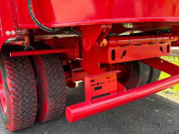 Voermengwagen Peecon 24-230s