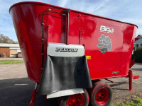 Voermengwagen Peecon 24-230s