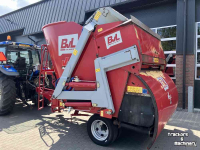 Voermengwagen BVL van Lengerich V-mix Fill Plus 13 LS