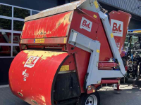 Voermengwagen BVL van Lengerich V-mix Fill Plus 13 LS