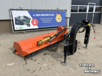 Maaier Perfect ZW-210 Multi-Maaier