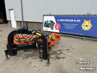Maaier Perfect ZW-210 Multi-Maaier