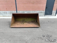 Overige traktoren en toebehoren  Geen merk/Sans marque 2100