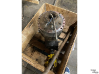 Voermengwagen Vertikaal Trioliet Trioliet parts
