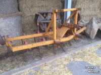 Cultivator Meijer Culti