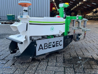 Overige tuin- en parkmachines en toebehoren NAIO OZ Robot