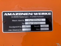 Cultivator Cappon cultivator met pakkerrol