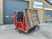 Onkruidbrander Hoaf KB 4.5 BRANDER
