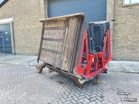 Onkruidbrander Hoaf KB 4.5 BRANDER