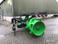 Kuilverdeler VDW KUILVERDELER LWU 290