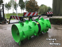 Kuilverdeler VDW LWU 290