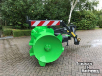 Kuilverdeler VDW LWU 290