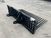 Shovel / Wiellader / Kniklader Giant tegelriek
