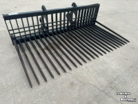 Shovel / Wiellader / Kniklader Giant tegelriek