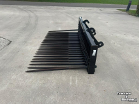 Shovel / Wiellader / Kniklader Giant tegelriek