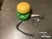 GPS besturings systemen en toebehoren John Deere starfire 3000 losse modem